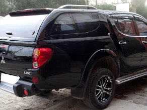 Hardtop Mitsubishi L200 '11+ HT001 (1)  Pret - Cere oferta